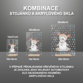 Sediaci Kozlátko