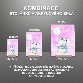 Slon s balónikom