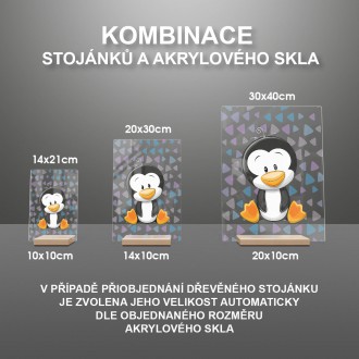 Sediaci Tučniak