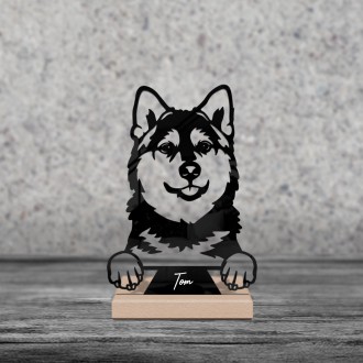 Pomsky