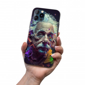 Kryt na mobil Albert Einstein 2