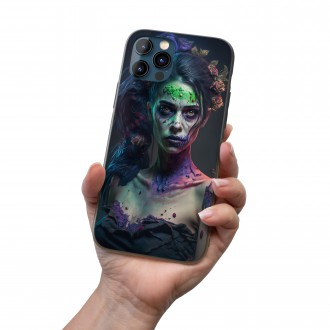 Kryt na mobil Živá mŕtva 3