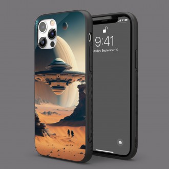 Kryt na mobil Vesmírna loď