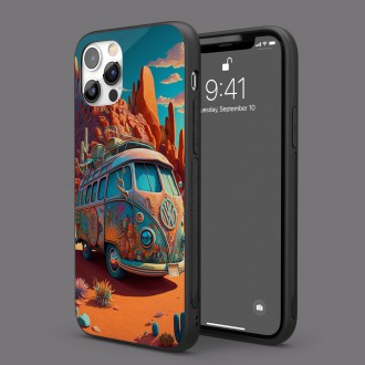 Kryt na mobil Výlet autom 2
