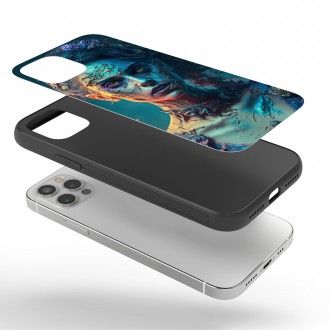 Kryt na mobil Živá mŕtva 2