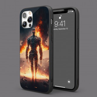 Kryt na mobil Skaza ľudstva