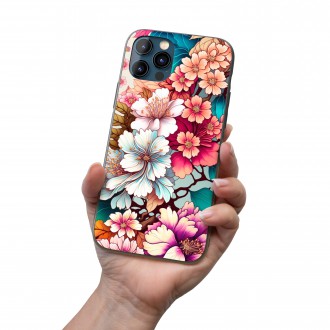 Kryt na mobil Japonská záhrada 2
