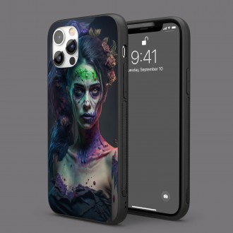 Kryt na mobil Živá mŕtva 3