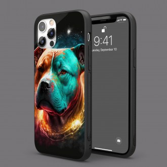 Kryt na mobil Súhvezdie Pitbull