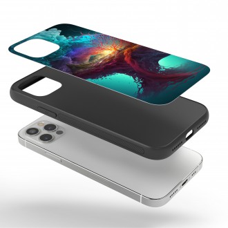 Kryt na mobil Fantastický ľudský mozog 2