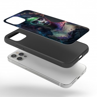 Kryt na mobil Živá mŕtva 3