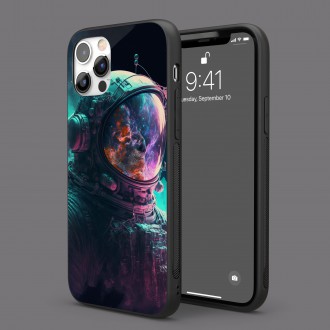 Kryt na mobil Stratený vo vesmíre