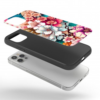 Kryt na mobil Japonská záhrada 2