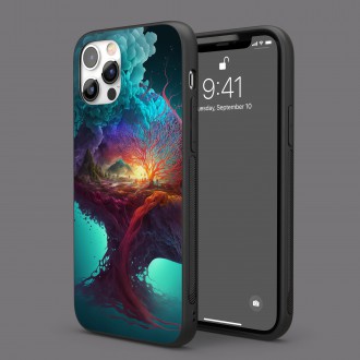 Kryt na mobil Fantastický ľudský mozog 2