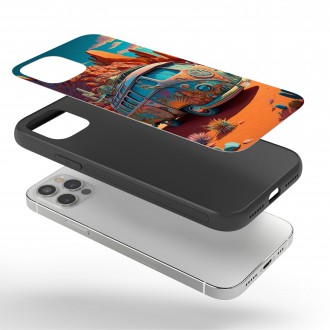 Kryt na mobil Výlet autom 2