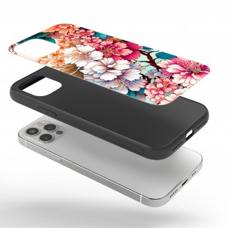 Kryt na mobil Japonská záhrada