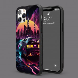 Kryt na mobil Mesto budúcnosti