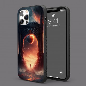 Kryt na mobil Nebeská brána