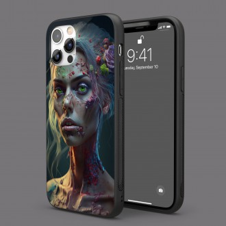 Kryt na mobil Živá mŕtva