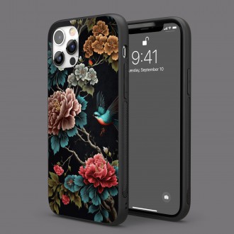 Kryt na mobil Japonská záhrada 3