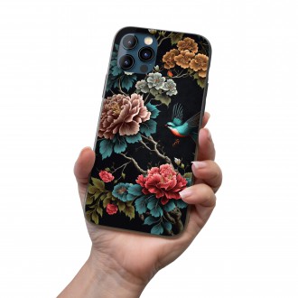 Kryt na mobil Japonská záhrada 3