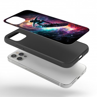 Kryt na mobil Hviezdny surfer