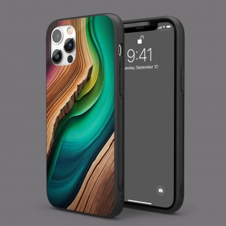 Kryt na mobil Epoxid a drevo 2