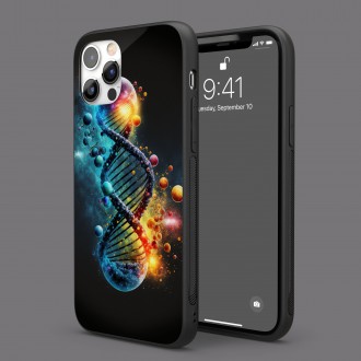Kryt na mobil DNA Vesmíru