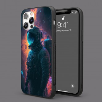 Kryt na mobil Astronaut