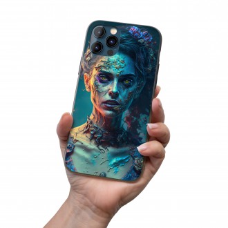 Kryt na mobil Živá mŕtva 2