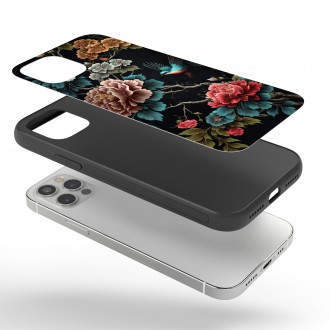 Kryt na mobil Japonská záhrada 3