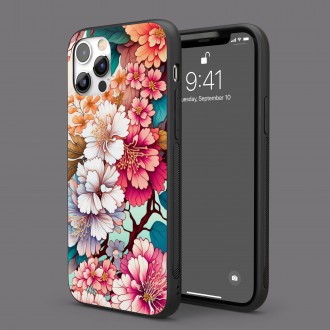 Kryt na mobil Japonská záhrada
