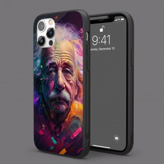 Kryt na mobil Albert Einstein
