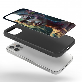 Kryt na mobil Živá mŕtva