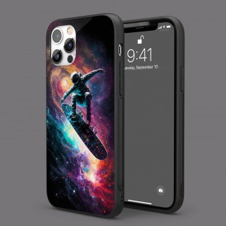 Kryt na mobil Hviezdny surfer