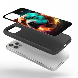 Kryt na mobil Súhvezdie Pitbull