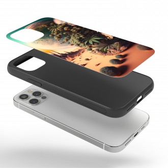 Kryt na mobil Zelený sen
