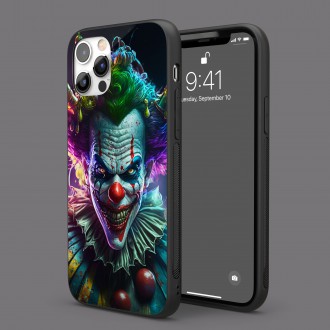 Kryt na mobil Zabijacky klaun