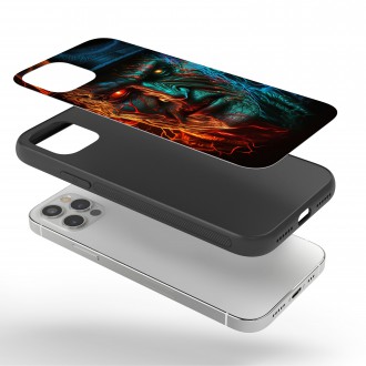 Kryt na mobil Nočná mora