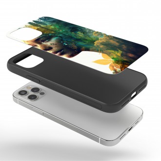 Kryt na mobil Dušou v prírode 5