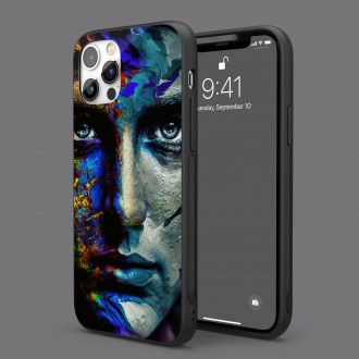 Kryt na mobil Zrodená vo farbe 3