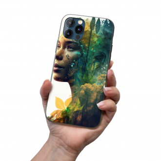 Kryt na mobil Dušou v prírode 5