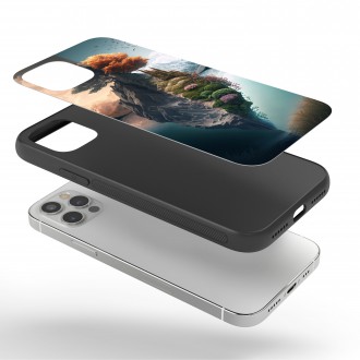 Kryt na mobil Jeseň a jar