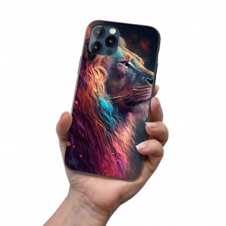 Kryt na mobil Vesmírny lev 2