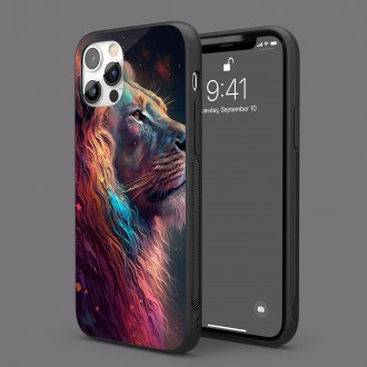 Kryt na mobil Vesmírny lev 2