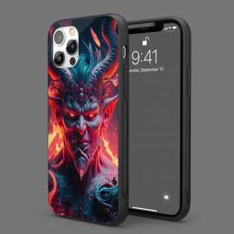 Kryt na mobil Démon