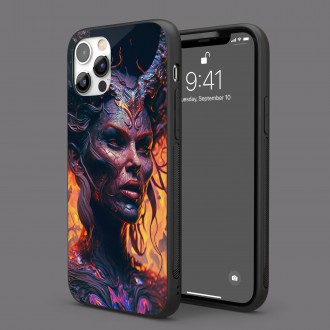 Kryt na mobil Lilith