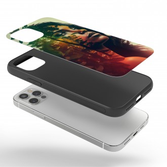 Kryt na mobil Dušou v prírode 4