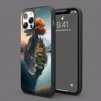 Kryt na mobil Jeseň a jar