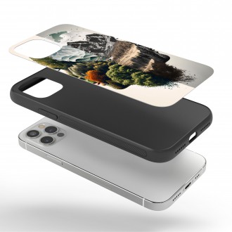 Kryt na mobil Snívanie o prírode